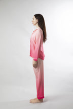 RANI - Pink Gradient PJ Set