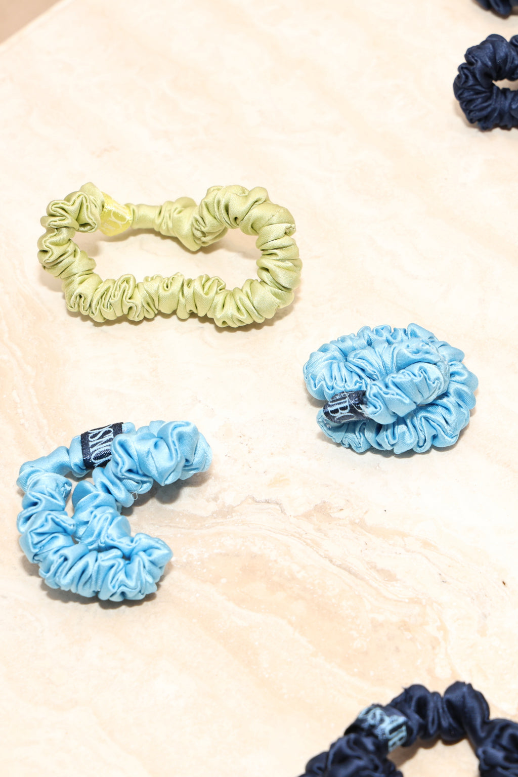 SCRUNCHIES
