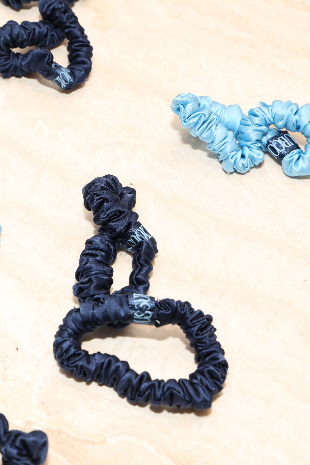 SCRUNCHIES