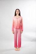 RANI - Pink Gradient PJ Set