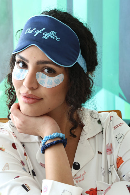 EYE MASK