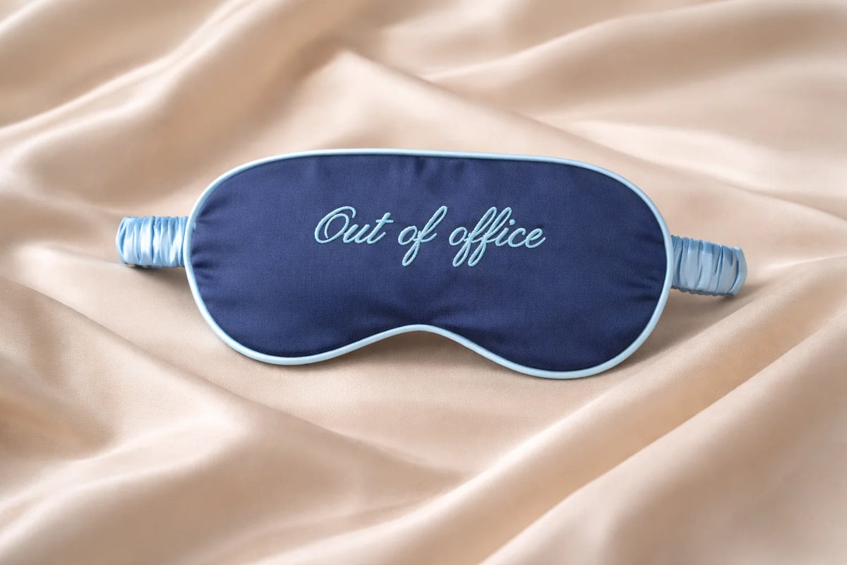EYE MASK